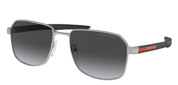 Очки PRADA SPS 54W 1BC-06G 