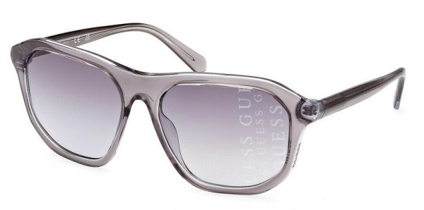 Очки Guess GU 00057 20B 60 