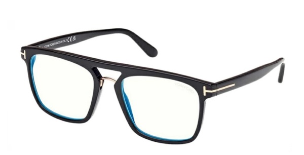 Оправа TOM FORD TF 5942-B 001 54