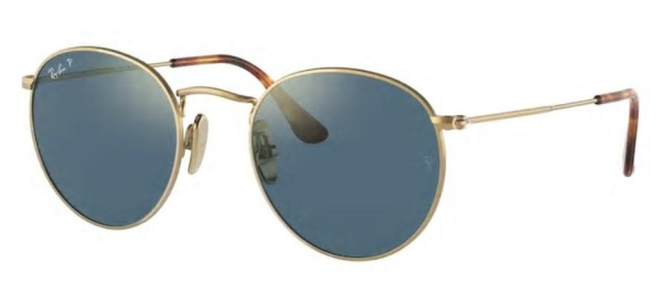 Очки RAY BAN RB8247 ROUND 9217T0 50