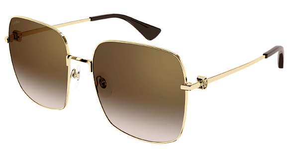 Очки Cartier CT0401S-002 60