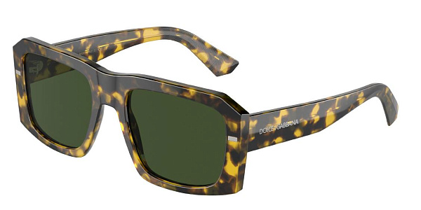 Очки DOLCE&GABBANA DG 4430 3433/71 54