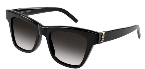 Очки SAINT LAURENT SL M106 002 52