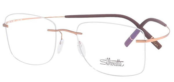 Оправа Silhouette TMA Icon Concept 5541 BS 6040 19 150 