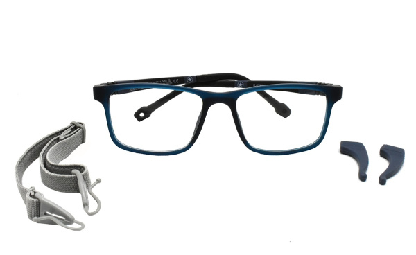 Оправа Junior LOOK JL-1768 c.050