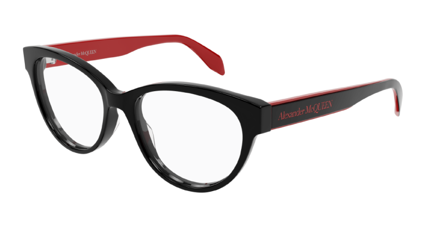 Оправа ALEXANDER McQUEEN AM0359O-005