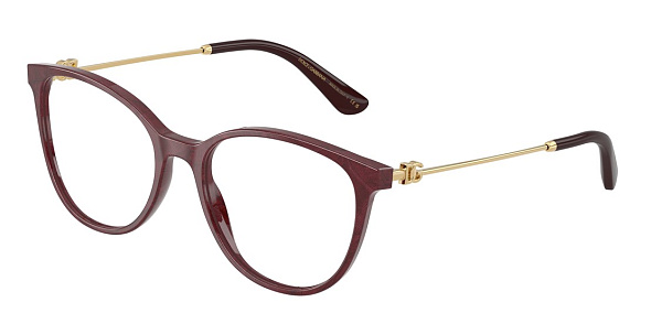 Оправа DOLCE&GABBANA DG3363 3442 54