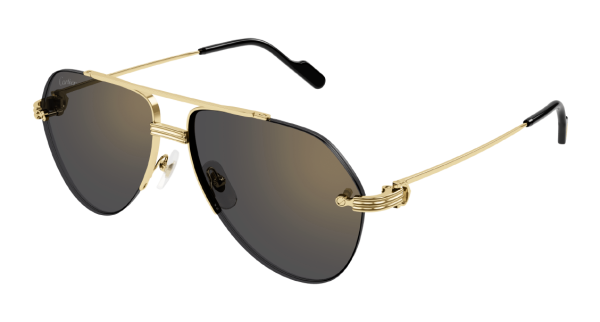 Очки Cartier CT0427S-005 60