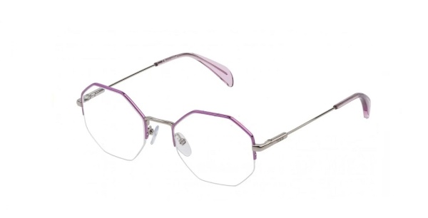 Оправа Tous VTO396 c.08MP 