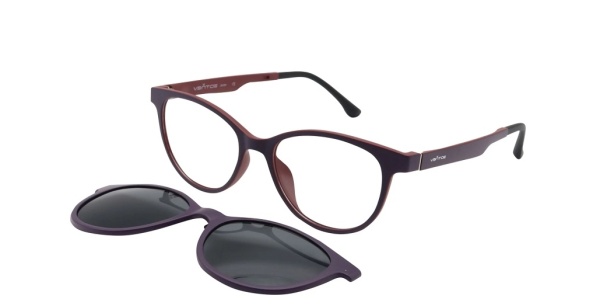 Оправа Ventoe VCL 4411 C12 + клип.