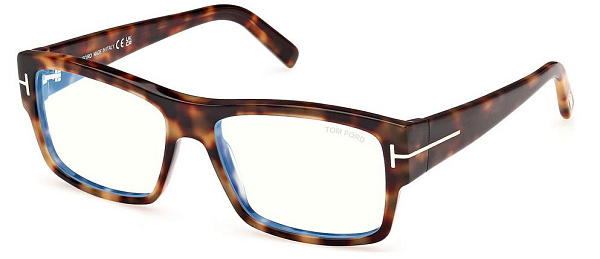 Оправа TOM FORD TF 5941-B 053 55