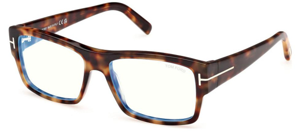 Оправа TOM FORD TF 5941-B 053 55