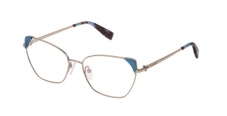 Оправа TRUSSARDI VTR346 c.0594