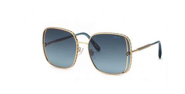 Очки CHOPARD SCHG 33S c.0354 