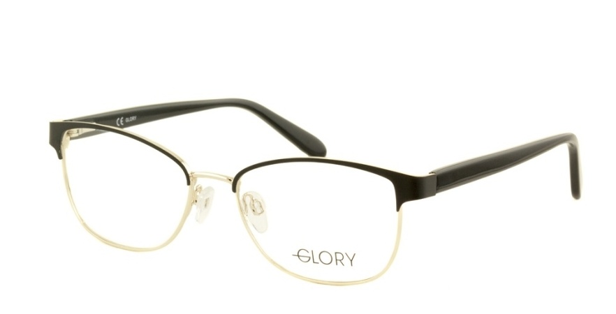 Оправа Glory 296 c.Nero