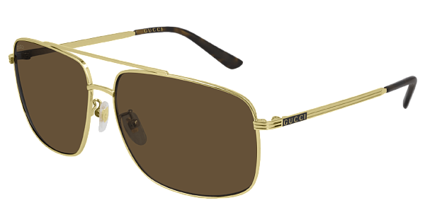Очки GUCCI GG0836SK 002