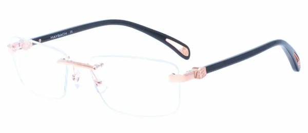 Оправа Maybach MB The Artist IX RG-AB-Z25