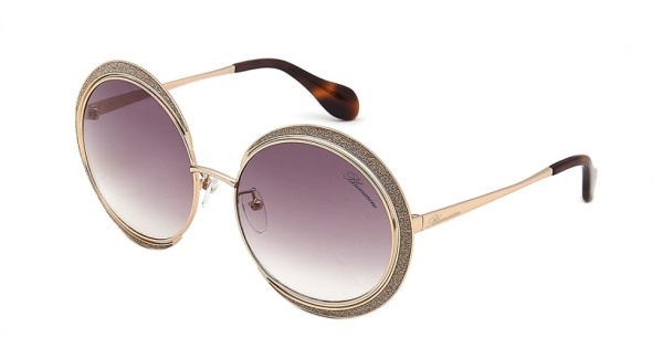Очки Blumarine SBM121 0300