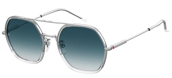 Очки TOMMY HILFIGER TH 1714/F/S 01008