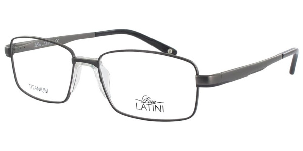Оправа LINA LATINI 62613 012 titanium