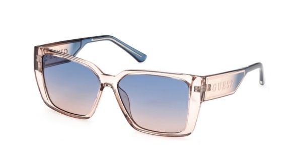 Очки Guess GU 7818 57W 56