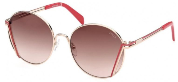 Очки EMILIO PUCCI EP 180 28F 58