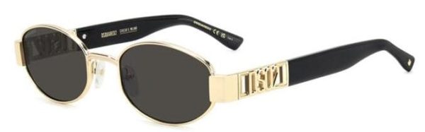 Очки DSQUARED D2 0155/S 0NZ