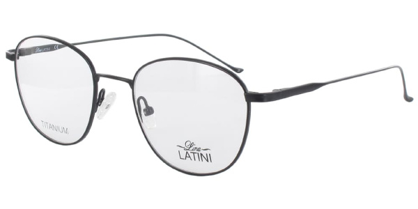 Оправа LINA LATINI 62614 011 titanium