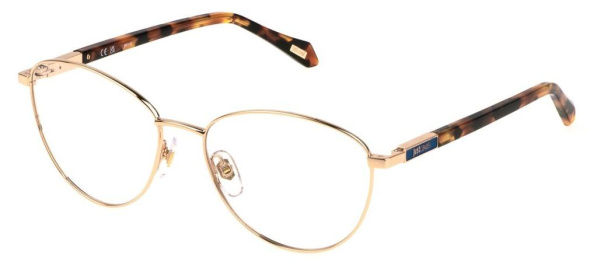 Оправа JUST CAVALLI VJC056 с.300Y