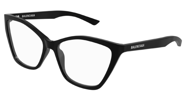 Оправа BALENCIAGA BB0405O-001 57