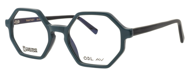 Оправа O.D.L. AVANGARD Fantasy c.12 50