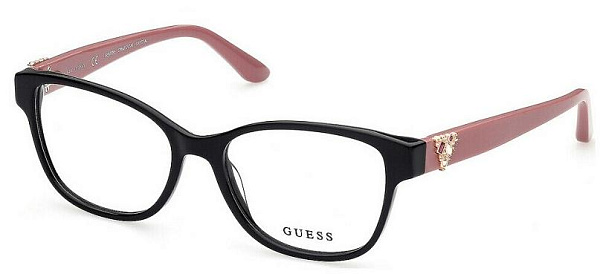 Оправа GUESS GU2854-S 005 53