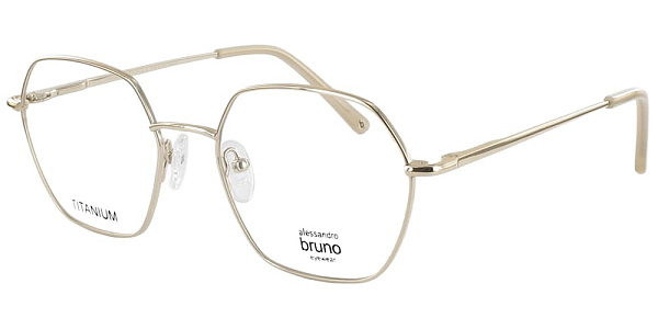 Оправа Alessandro Bruno TITANIUM 1263 01G