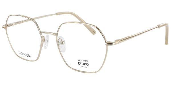 Оправа Alessandro Bruno TITANIUM 1263 01G