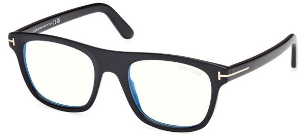 Оправа TOM FORD TF  5939-B ECO 001 52