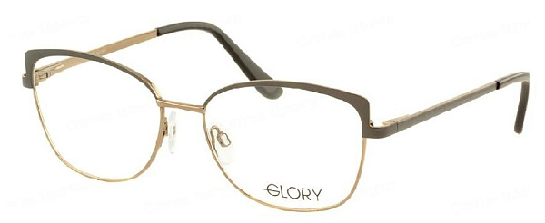 Оправа Glory 207 c.Brown