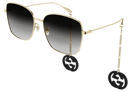 Очки GUCCI GG1030SK 009 60 
