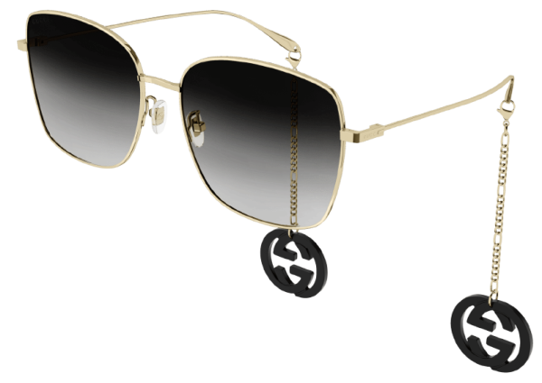 Очки GUCCI GG1030SK 009 60 