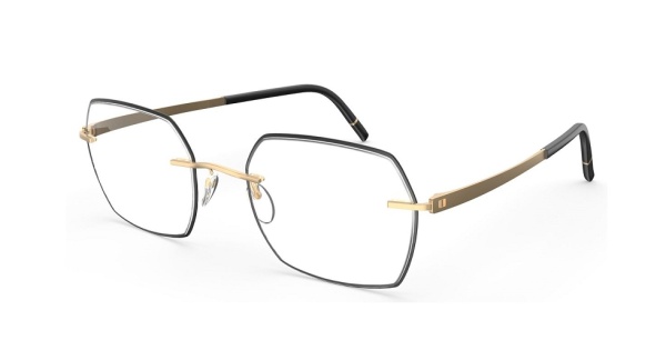Оправа Silhouette Momentum Select 5552 JW 7520 21 140 