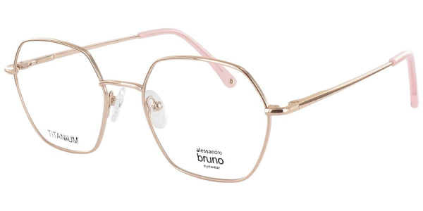 Оправа Alessandro Bruno TITANIUM 1263 02G 