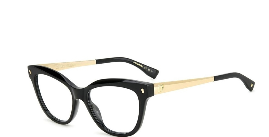Оправа DSQUARED D2 0095 807
