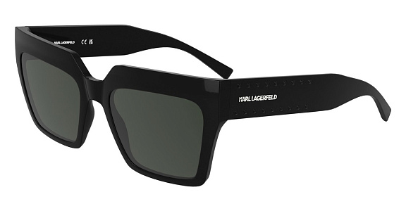 Очки KARL LAGERFELD KL6181S 001