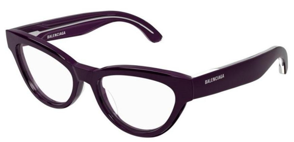 Оправа BALENCIAGA BB0241O-003 53