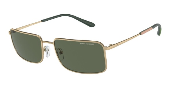 Очки ARMANI EXCHANGE AX2044S 604871 58