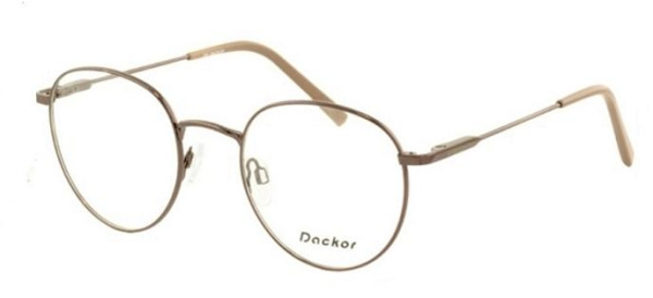 Оправа Dackor 183 c.Marrone