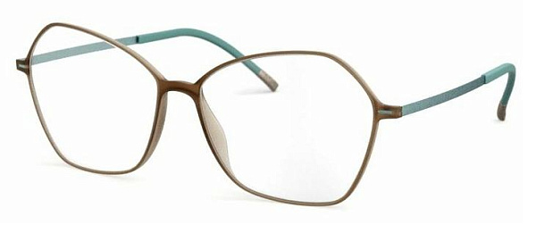 Оправа Silhouette SPX Urban Lite 1591 6140 15 145
