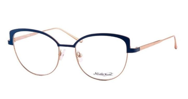 Оправа Nicoleta Buchi NB Mod 435-02