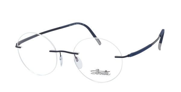 Оправа Silhouette TitanDynamics Contour 5540 CF 4540 19 135