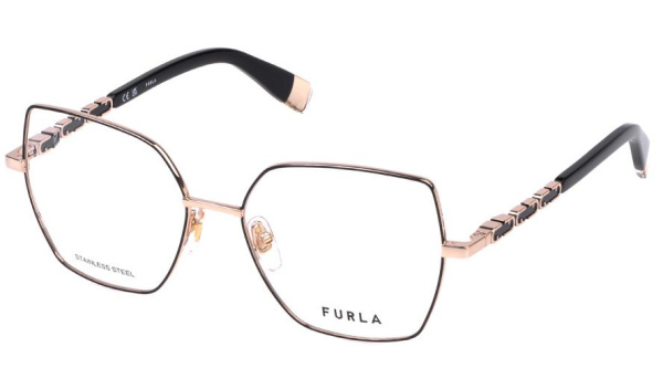 Оправа FURLA VFU835 c.0301