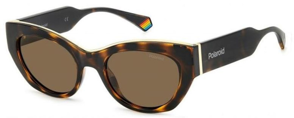 Очки Polaroid PLD6199/S/X 086 